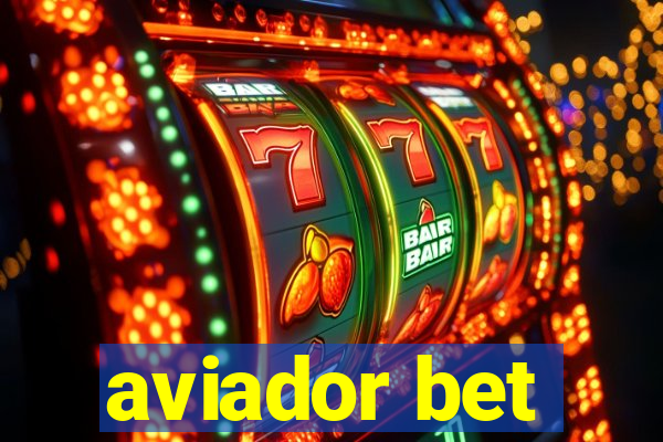 aviador bet